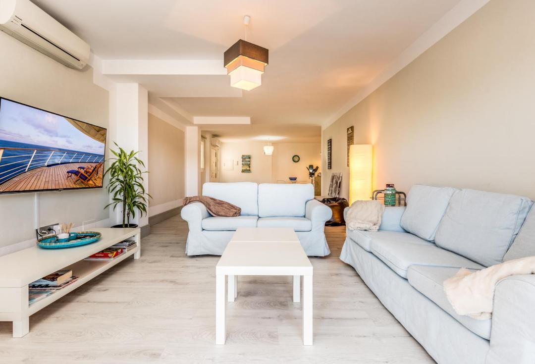 Jardines De Andalucia Διαμέρισμα Μαρμπέλλα Εξωτερικό φωτογραφία