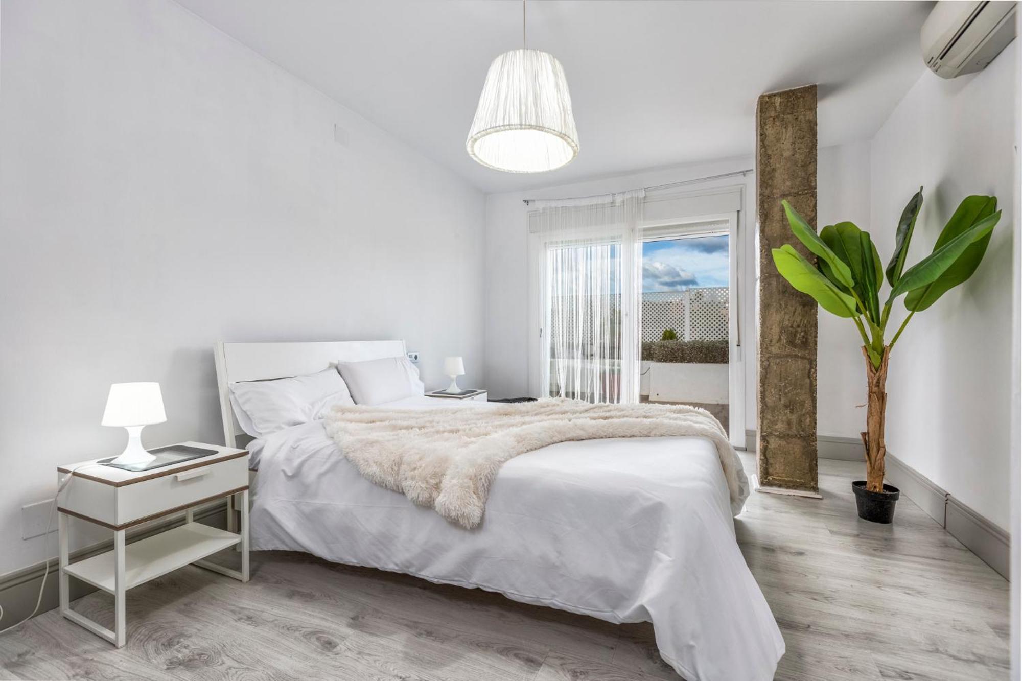 Jardines De Andalucia Διαμέρισμα Μαρμπέλλα Εξωτερικό φωτογραφία